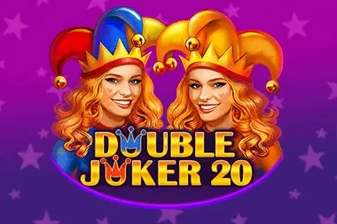 00225 double joker 20