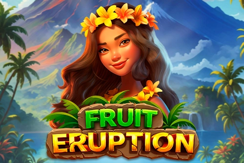 00422 fruit eruption