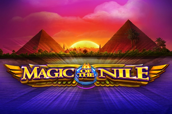 10520 magic of the nile