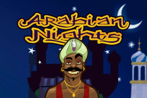 14630 arabian nights