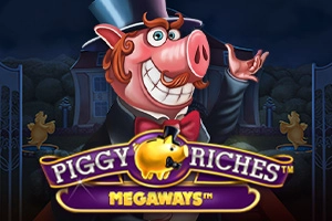 14765 piggy riches megaways