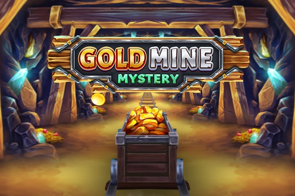 15501 gold mine mystery