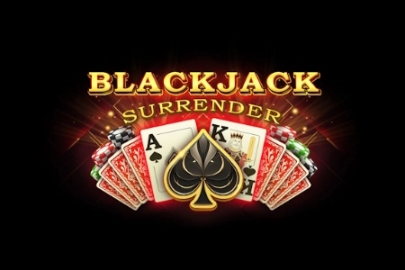 16206 blackjack surrender