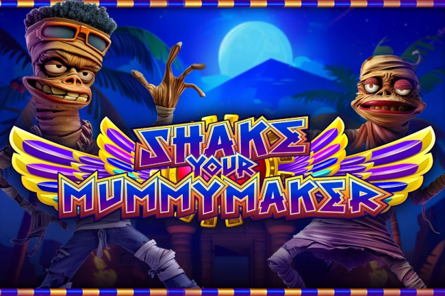 20339 shake your mummymaker