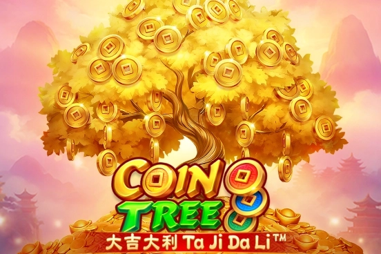 23732 coin tree